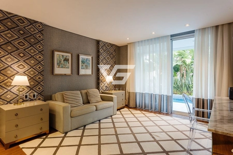 Apartamento  3 suítes 3 vagas em Jurerê Internacional, Florianópolis: 29ª foto da galeria de imagens do imóvel