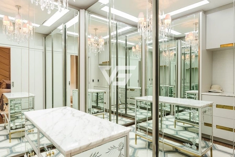 Apartamento  3 suítes 3 vagas em Jurerê Internacional, Florianópolis: 21ª foto da galeria de imagens do imóvel