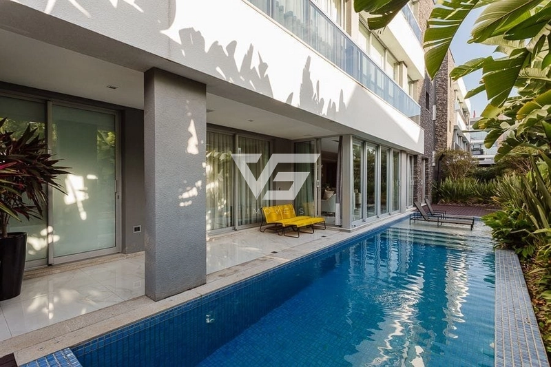 Apartamento  3 suítes 3 vagas em Jurerê Internacional, Florianópolis: 15ª foto da galeria de imagens do imóvel