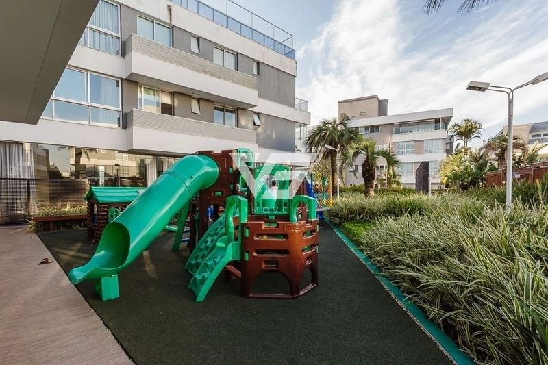 Apartamento  3 suítes 3 vagas em Jurerê Internacional, Florianópolis: 31ª foto da galeria de imagens do imóvel