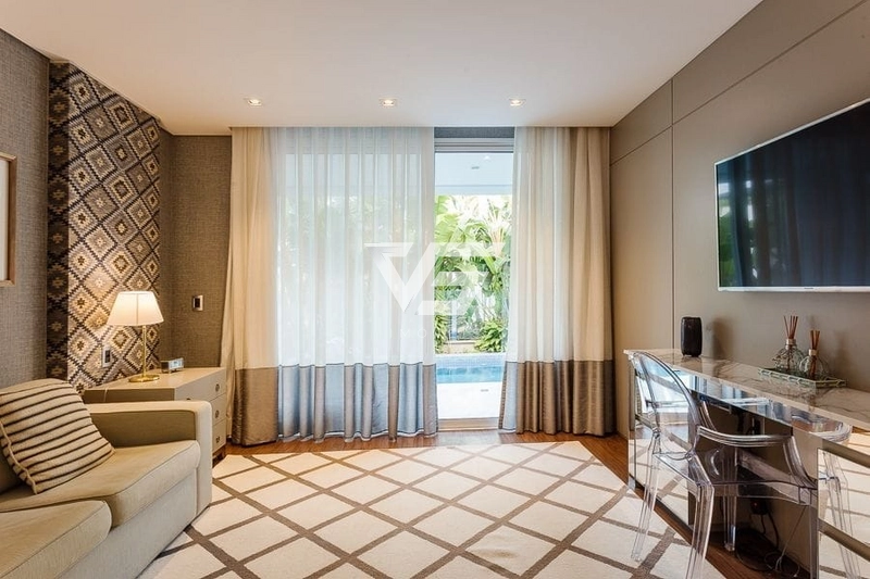 Apartamento  3 suítes 3 vagas em Jurerê Internacional, Florianópolis: 30ª foto da galeria de imagens do imóvel