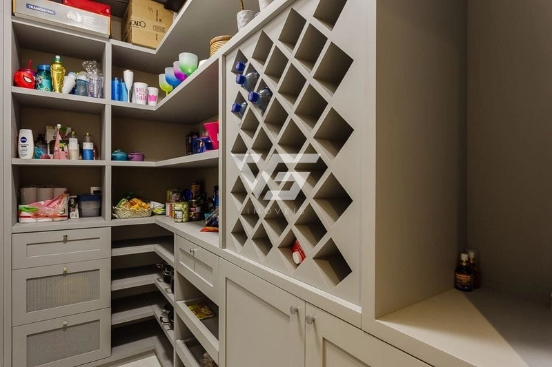 Apartamento  3 suítes 3 vagas em Jurerê Internacional, Florianópolis: 13ª foto da galeria de imagens do imóvel