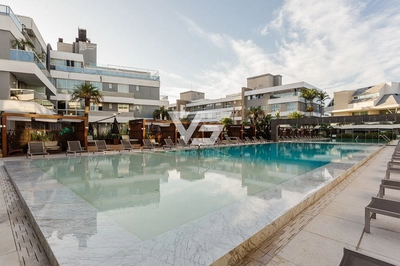 Apartamento  3 suítes 3 vagas em Jurerê Internacional, Florianópolis: 35ª foto da galeria de imagens do imóvel