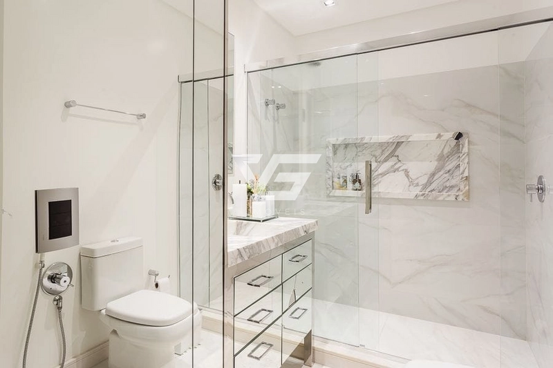 Apartamento  3 suítes 3 vagas em Jurerê Internacional, Florianópolis: 28ª foto da galeria de imagens do imóvel