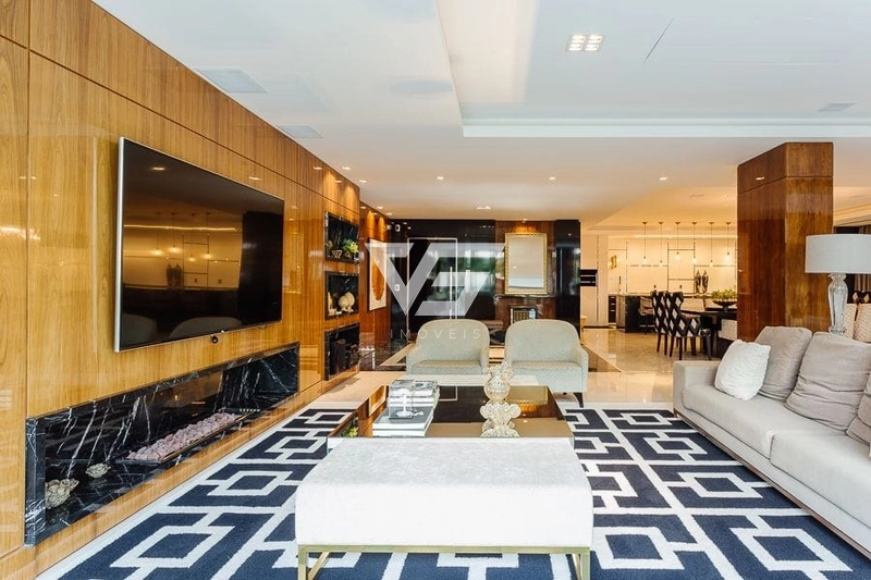 Apartamento  3 suítes 3 vagas em Jurerê Internacional, Florianópolis: 4ª foto da galeria de imagens do imóvel