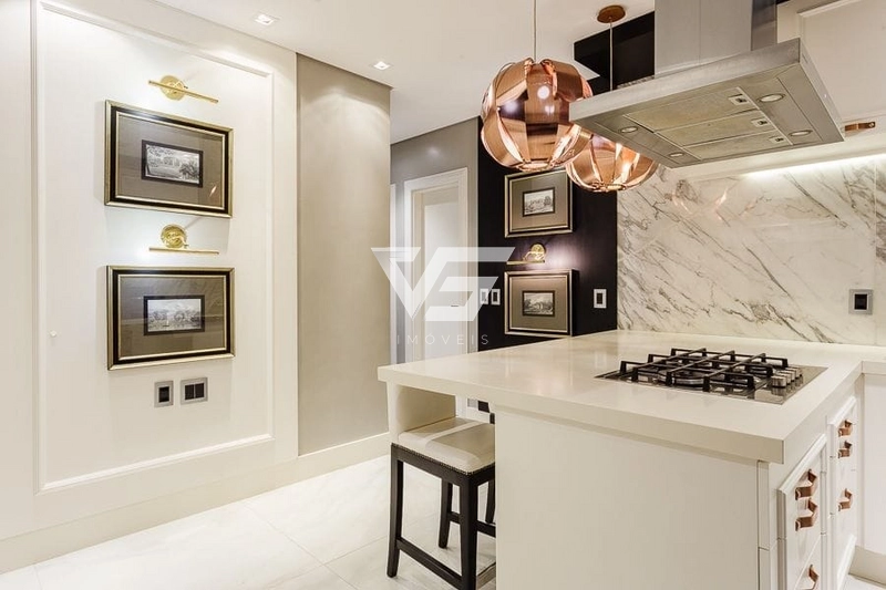 Apartamento  3 suítes 3 vagas em Jurerê Internacional, Florianópolis: 12ª foto da galeria de imagens do imóvel