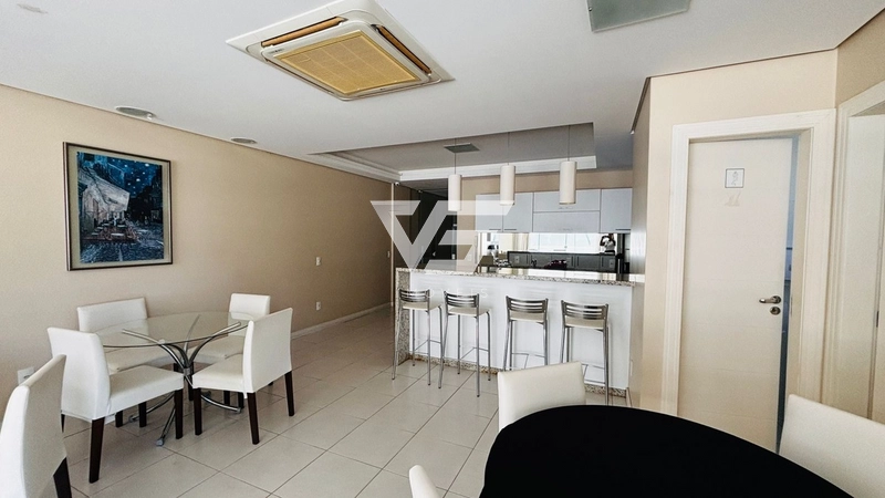 Apartamento 2 suítes , semimobiliado, sacada  churrasqueira: 26ª foto da galeria de imagens do imóvel