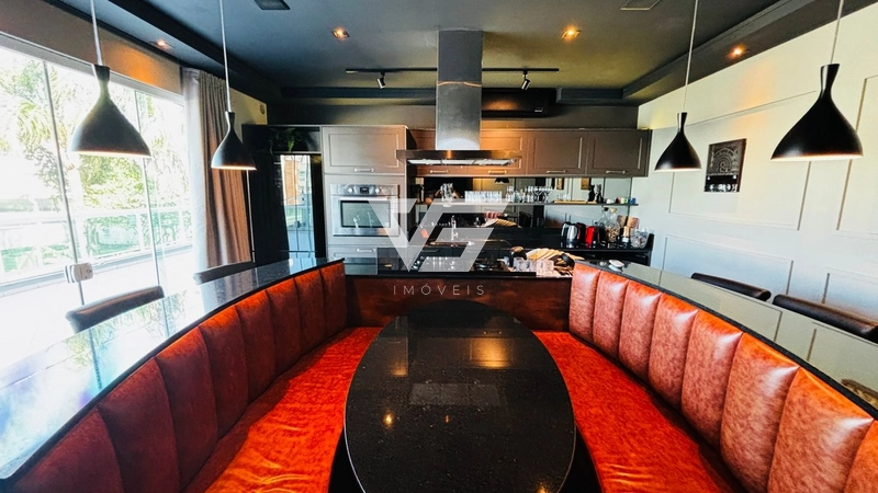 Apartamento 2 suítes , semimobiliado, sacada  churrasqueira: 28ª foto da galeria de imagens do imóvel