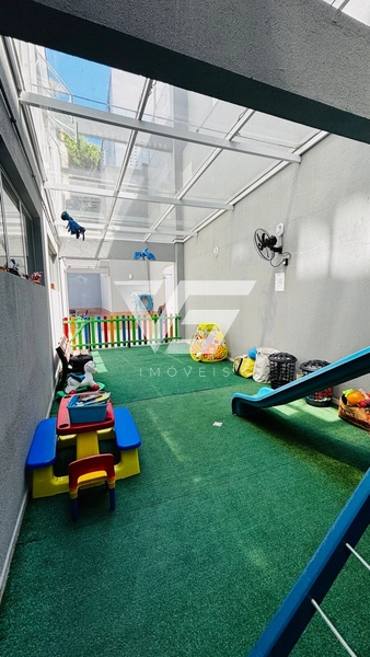 Apartamento 2 suítes , semimobiliado, sacada  churrasqueira: 20ª foto da galeria de imagens do imóvel