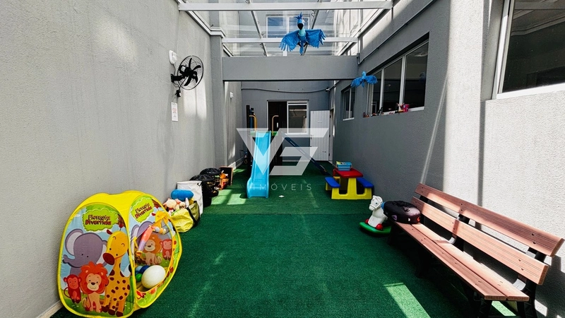 Apartamento 2 suítes , semimobiliado, sacada  churrasqueira: 15ª foto da galeria de imagens do imóvel