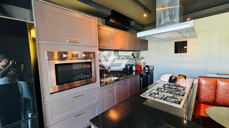 Apartamento 2 suítes , semimobiliado, sacada  churrasqueira: 29ª foto da galeria de imagens do imóvel