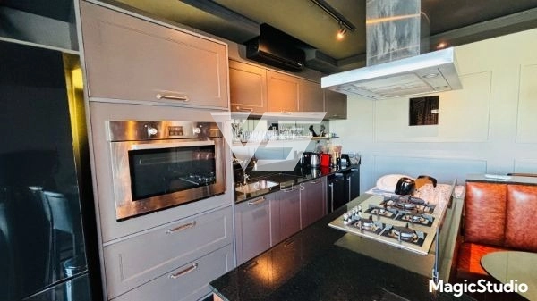 Apartamento 2 suítes , semimobiliado, sacada  churrasqueira: 18ª foto da galeria de imagens do imóvel