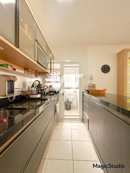 Apartamento 3 dormitórios sendo 1 suíte sacada na Praia Brava: 10ª foto da galeria de imagens do imóvel