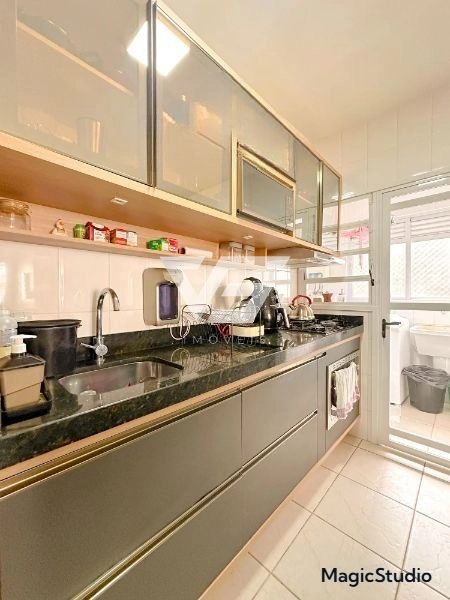 Apartamento 3 dormitórios sendo 1 suíte sacada na Praia Brava: 11ª foto da galeria de imagens do imóvel