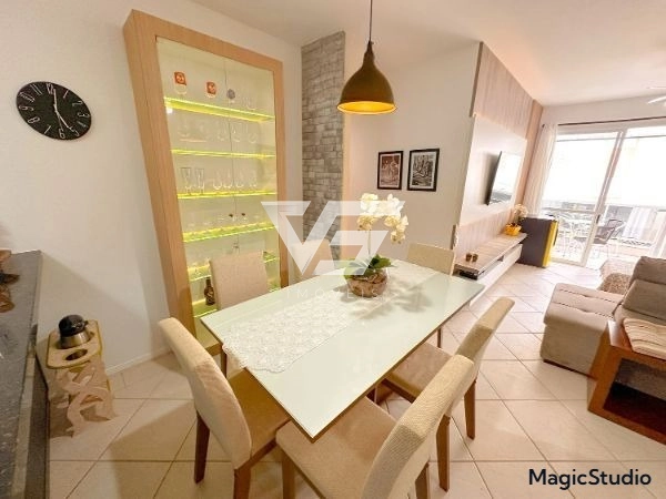 Apartamento 3 dormitórios sendo 1 suíte sacada na Praia Brava: 5ª foto da galeria de imagens do imóvel