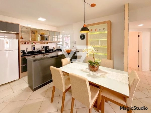 Apartamento 3 dormitórios sendo 1 suíte sacada na Praia Brava: 13ª foto da galeria de imagens do imóvel