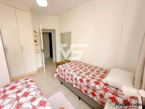 Apartamento 3 dormitórios sendo 1 suíte sacada na Praia Brava: 17ª foto da galeria de imagens do imóvel