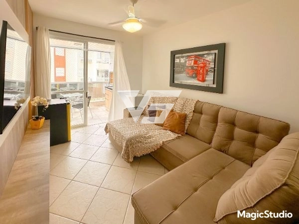 Apartamento 3 dormitórios sendo 1 suíte sacada na Praia Brava: 6ª foto da galeria de imagens do imóvel