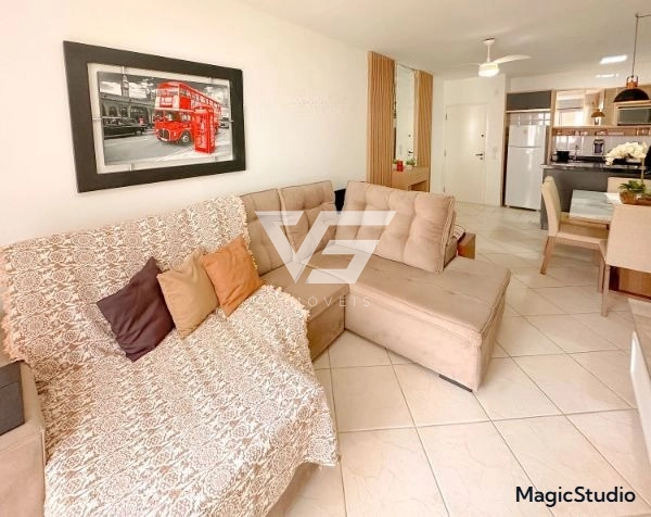 Apartamento 3 dormitórios sendo 1 suíte sacada na Praia Brava: 7ª foto da galeria de imagens do imóvel