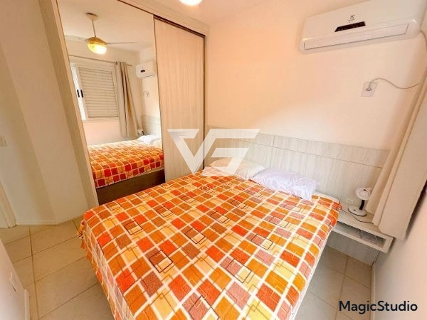 Apartamento 3 dormitórios sendo 1 suíte sacada na Praia Brava: 20ª foto da galeria de imagens do imóvel