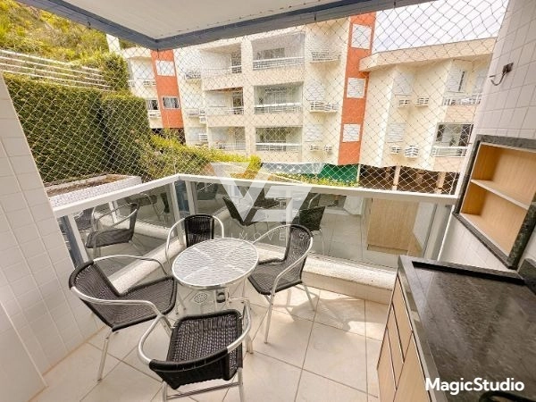 Apartamento 3 dormitórios sendo 1 suíte sacada na Praia Brava: 2ª foto da galeria de imagens do imóvel