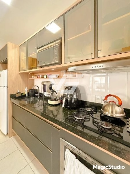 Apartamento 3 dormitórios sendo 1 suíte sacada na Praia Brava: 12ª foto da galeria de imagens do imóvel