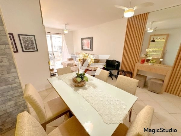 Apartamento 3 dormitórios sendo 1 suíte sacada na Praia Brava: 4ª foto da galeria de imagens do imóvel