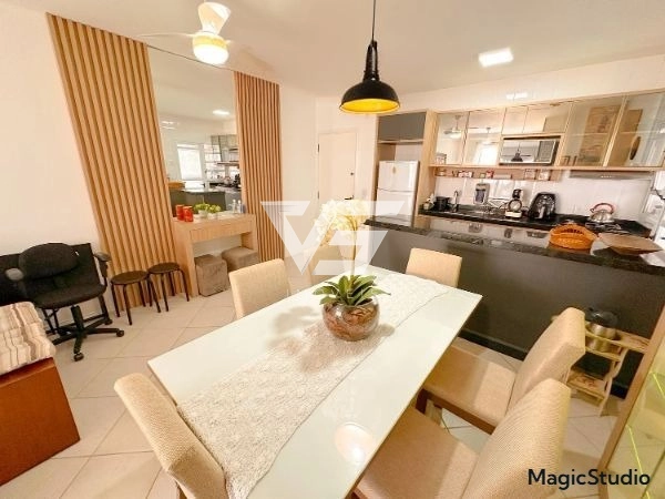 Apartamento 3 dormitórios sendo 1 suíte sacada na Praia Brava: 14ª foto da galeria de imagens do imóvel