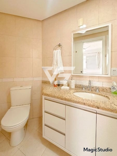 Apartamento 3 dormitórios sendo 1 suíte sacada na Praia Brava: 25ª foto da galeria de imagens do imóvel