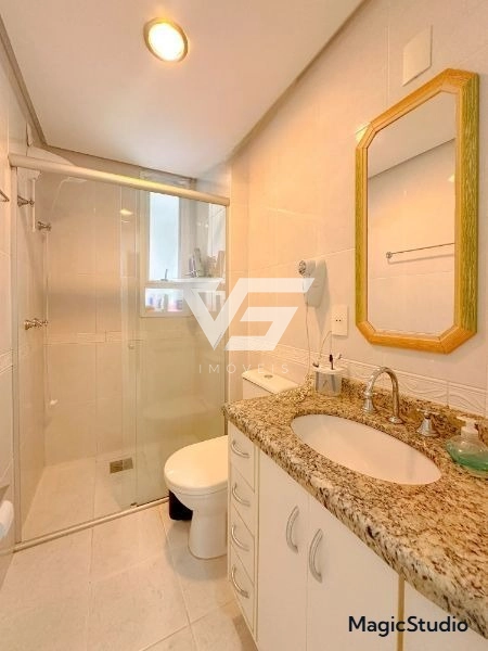 Apartamento 3 dormitórios sendo 1 suíte sacada na Praia Brava: 15ª foto da galeria de imagens do imóvel