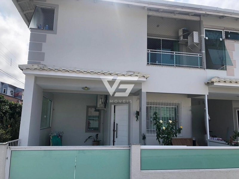 Residência  2 Suítes com 2 pavimentos próximo a Cassol: 24ª foto da galeria de imagens do imóvel