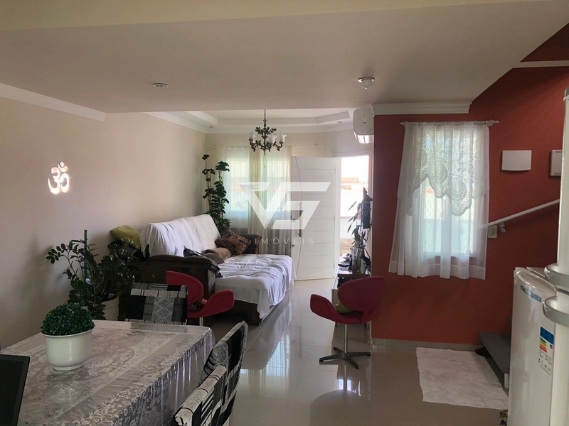 Residência  2 Suítes com 2 pavimentos próximo a Cassol: 3ª foto da galeria de imagens do imóvel