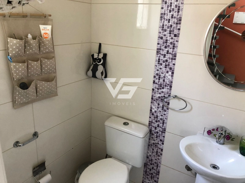 Residência  2 Suítes com 2 pavimentos próximo a Cassol: 8ª foto da galeria de imagens do imóvel