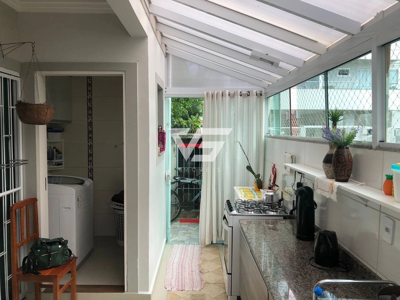 Residência  2 Suítes com 2 pavimentos próximo a Cassol: 6ª foto da galeria de imagens do imóvel