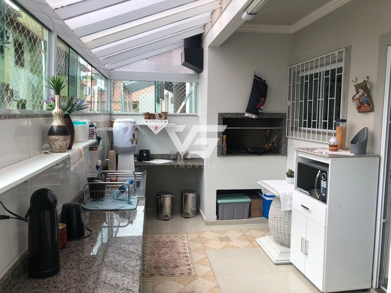 Residência  2 Suítes com 2 pavimentos próximo a Cassol: 5ª foto da galeria de imagens do imóvel