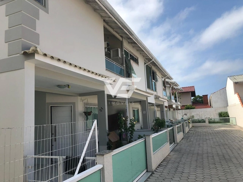 Residência  2 Suítes com 2 pavimentos próximo a Cassol: 27ª foto da galeria de imagens do imóvel