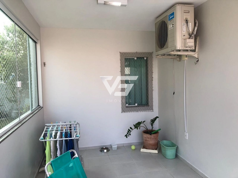 Residência  2 Suítes com 2 pavimentos próximo a Cassol: 20ª foto da galeria de imagens do imóvel