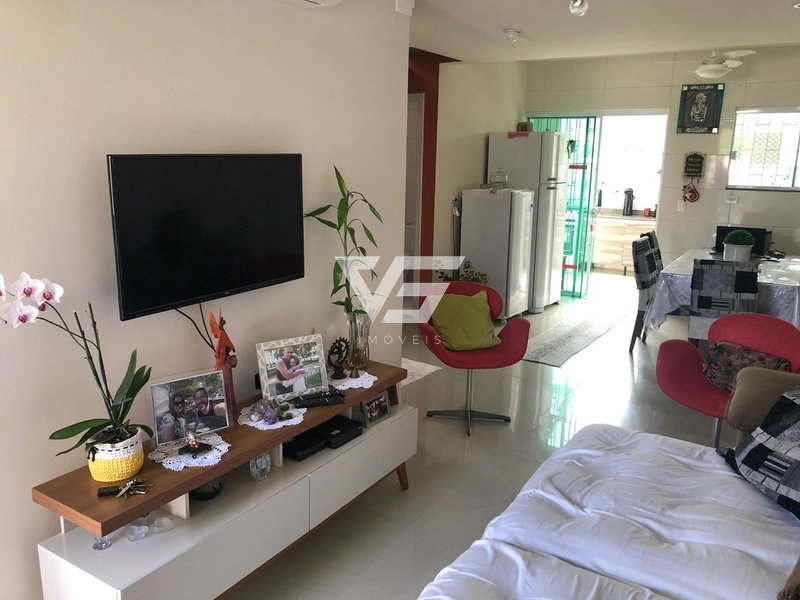 Residência  2 Suítes com 2 pavimentos próximo a Cassol: 1ª foto da galeria de imagens do imóvel