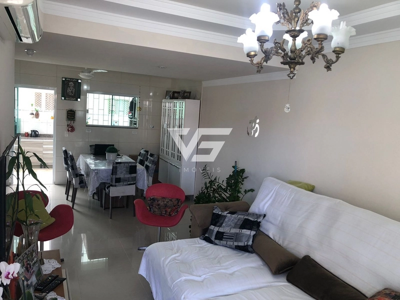 Residência  2 Suítes com 2 pavimentos próximo a Cassol: 2ª foto da galeria de imagens do imóvel