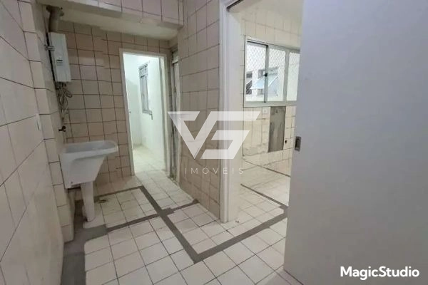 Apartamento 3 dormitórios sendo 1 suíte 1 vaga Beira Mar Norte: 9ª foto da galeria de imagens do imóvel