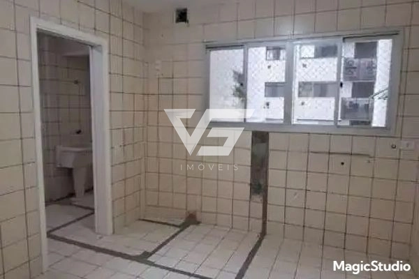 Apartamento 3 dormitórios sendo 1 suíte 1 vaga Beira Mar Norte: 8ª foto da galeria de imagens do imóvel