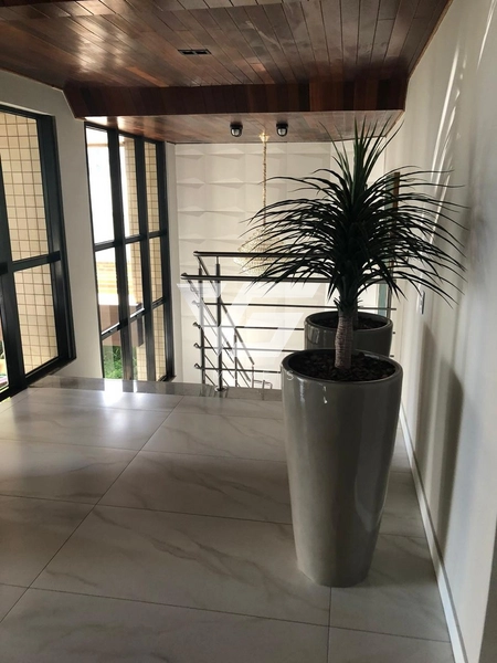 Apartamento 3 dormitórios sendo 1 suíte 1 vaga Beira Mar Norte: 20ª foto da galeria de imagens do imóvel