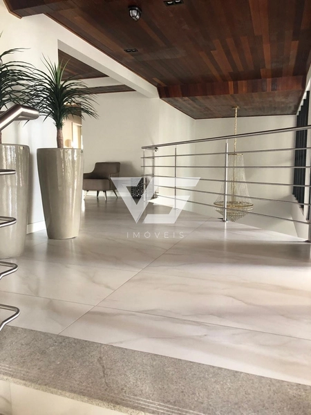 Apartamento 3 dormitórios sendo 1 suíte 1 vaga Beira Mar Norte