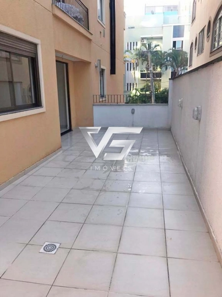 Apartamento a Venda no bairro Trindade - Florianópolis, SC: 15ª foto da galeria de imagens do imóvel