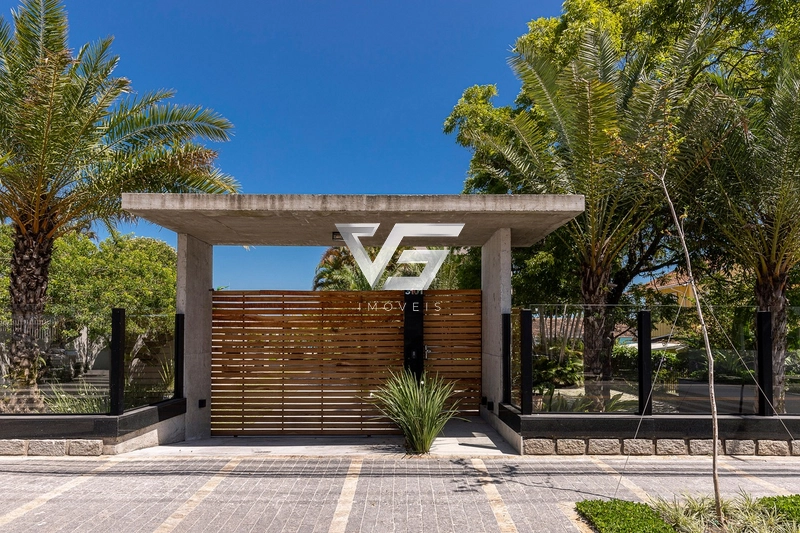 MAGNÍFICA RESIDÊNCIA PÉ NA AREIA COM 700M² ÁREA CONSTRUÍDA CACHOEIRA BOM JESUS: 19ª foto da galeria de imagens do imóvel