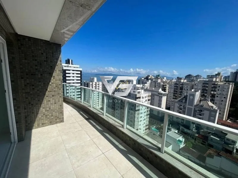 COBERTURA DUPLEX ALTO PADRÃO 4 SUÍTES COM VISTA MAR PRÓXIMO BEIRA MAR NORTE: 6ª foto da galeria de imagens do imóvel