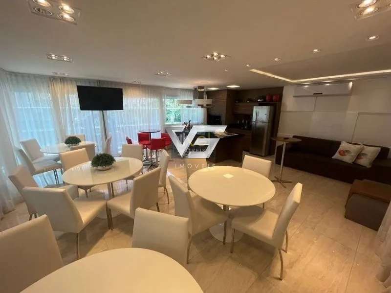 COBERTURA DUPLEX ALTO PADRÃO 4 SUÍTES COM VISTA MAR PRÓXIMO BEIRA MAR NORTE: 28ª foto da galeria de imagens do imóvel