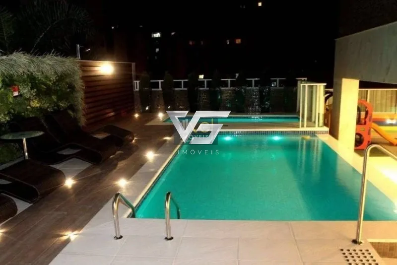 COBERTURA DUPLEX ALTO PADRÃO 4 SUÍTES COM VISTA MAR PRÓXIMO BEIRA MAR NORTE: 31ª foto da galeria de imagens do imóvel