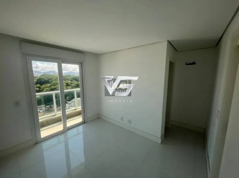 COBERTURA DUPLEX ALTO PADRÃO 4 SUÍTES COM VISTA MAR PRÓXIMO BEIRA MAR NORTE: 11ª foto da galeria de imagens do imóvel