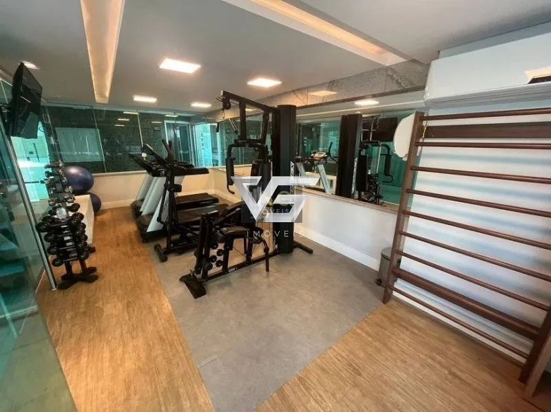 COBERTURA DUPLEX ALTO PADRÃO 4 SUÍTES COM VISTA MAR PRÓXIMO BEIRA MAR NORTE: 29ª foto da galeria de imagens do imóvel